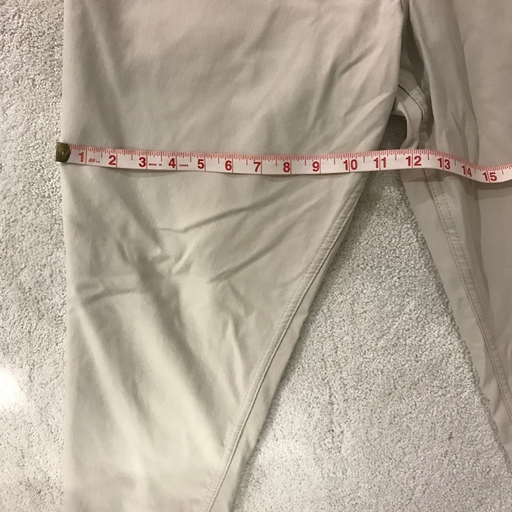Seagale Canvas Jeans - Picture 5 of 7